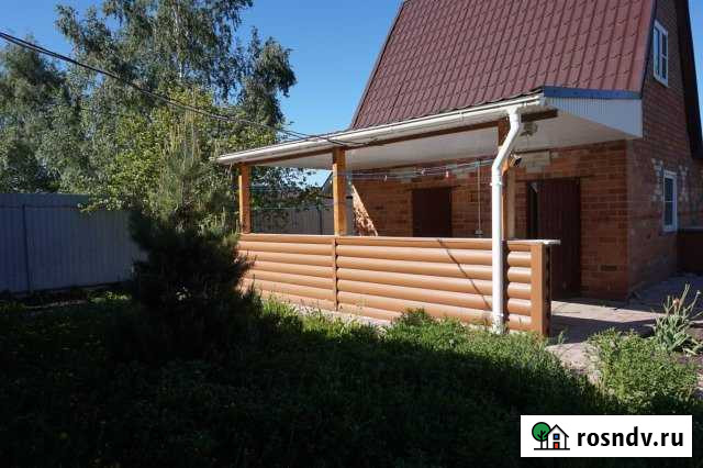 Дача 30 м² на участке 10 сот. на продажу в Хрящевке Хрящевка - изображение 1