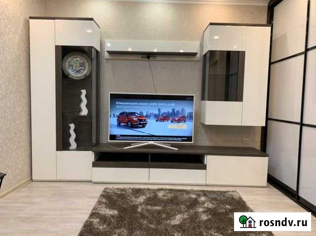 1-комнатная квартира, 32 м², 4/5 эт. в аренду посуточно в Свободном Амурской области Свободный - изображение 1