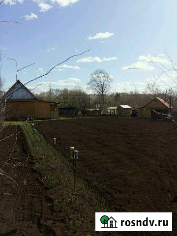 Дача 20 м² на участке 9 сот. на продажу в Чишмах Чишмы - изображение 1