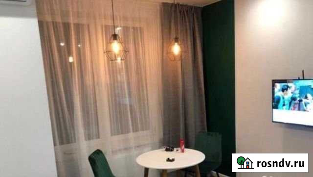 Квартира-студия, 33 м², 9/21 эт. на продажу в Балашихе Балашиха - изображение 1