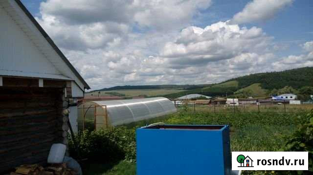 Дом 80 м² на участке 15 сот. на продажу в Русском Акташе Русский Акташ - изображение 1