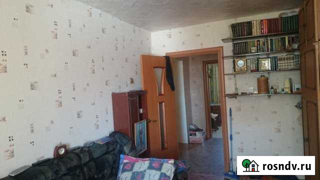 2-комнатная квартира, 48.6 м², 4/5 эт. на продажу в Мельниково Мельниково - изображение 1