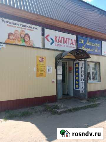 Помещение свободного назначения, 39 кв.м. Ртищево - изображение 1