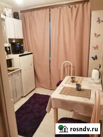 2-комнатная квартира, 46 м², 3/5 эт. в аренду на длительный срок в Чите Чита - изображение 1