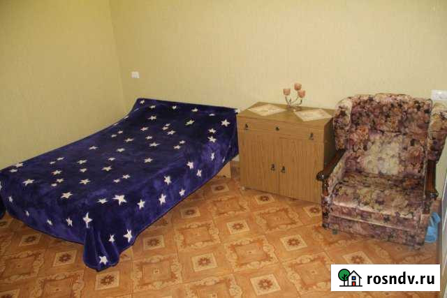 1-комнатная квартира, 33 м², 3/7 эт. в аренду посуточно в Ставрополе Ставрополь - изображение 1