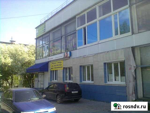 Продам помещение свободного назначения, 1428.6 кв.м. Лесной - изображение 1