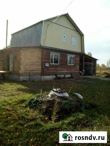 Дом 60 м² на участке 11 сот. на продажу в Боровихе Боровиха - изображение 1