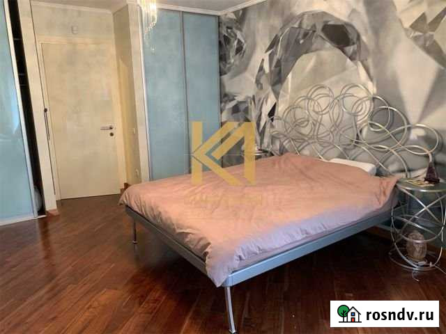 4-комнатная квартира, 130 м², 6/10 эт. на продажу в Саратове Саратов - изображение 1