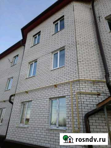 1-комнатная квартира, 33 м², 3/3 эт. на продажу в Калязине Калязин - изображение 1