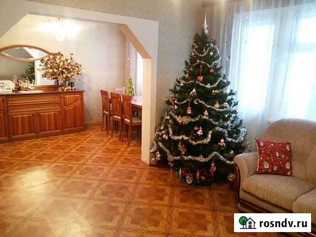 4-комнатная квартира, 101.5 м², 1/5 эт. на продажу в Ангарске Ангарск - изображение 1