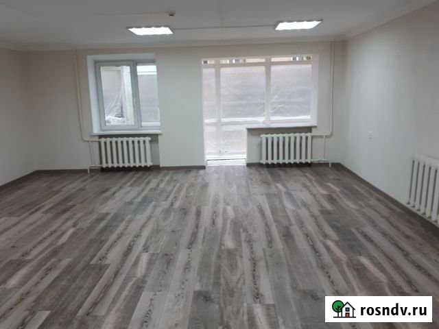 Нежилое помещение 107 м.кв Калининград - изображение 1