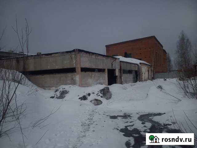 Помещение свободного назначения, 700 кв.м. Качканар - изображение 1