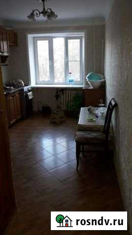 Комната 32 м² в 2-ком. кв., 2/4 эт. на продажу в Махачкале Махачкала - изображение 1