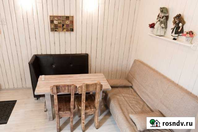 Дом 30 м² на участке 50 сот. в аренду посуточно в Выборге Выборг - изображение 1