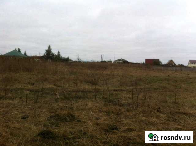 Участок ИЖС 22 сот. на продажу в Сухобузимском Сухобузимское - изображение 1