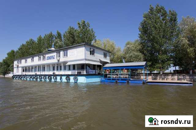 Гостиница, 2000 кв.м. Камызяк - изображение 1