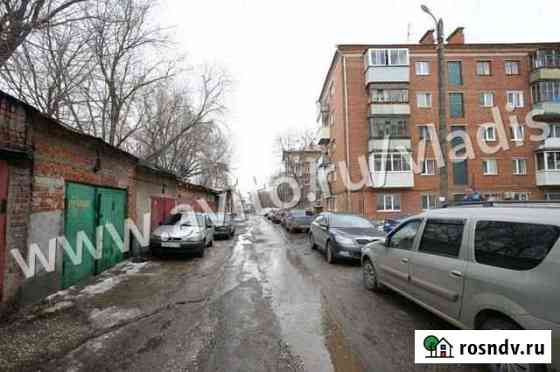 Гараж 26 м² на продажу во Владимире Владимир