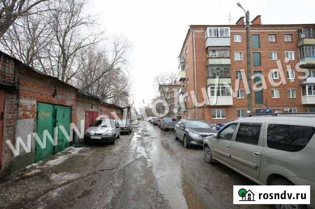 Гараж 26 м² на продажу во Владимире Владимир - изображение 1