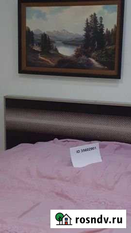 1-комнатная квартира, 37 м², 6/15 эт. в аренду посуточно в Саранске Саранск - изображение 1