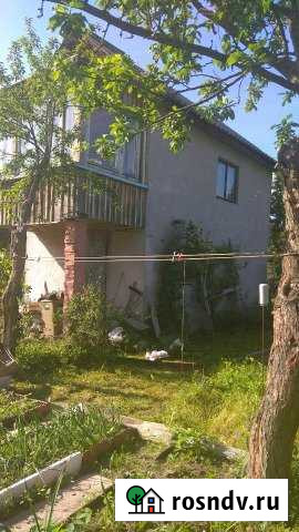 Дача 60 м² на участке 6 сот. на продажу в Светлом Калининградской области Светлый - изображение 1