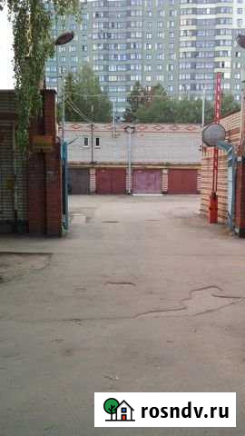 Гараж 17 м² на продажу в Королеве Королев - изображение 1