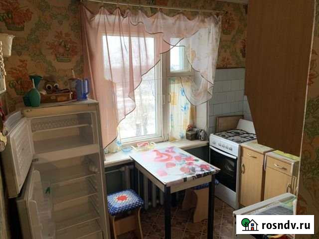 1-комнатная квартира, 32 м², 3/3 эт. на продажу в Артемовском Артемовский - изображение 1