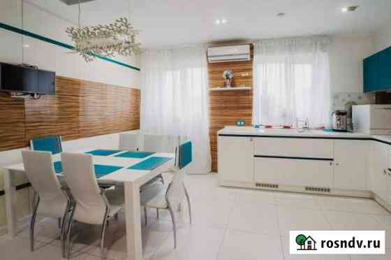 Коттедж 194 м² на участке 10 сот. на продажу в Высокой Горе Высокая Гора