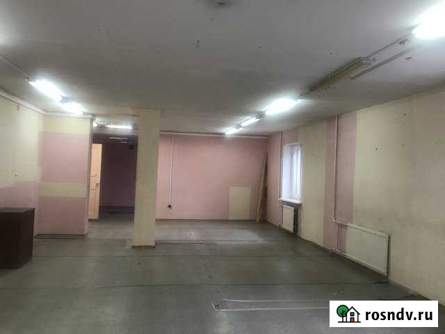 Помещение свободного назначения, 167.2 кв.м. Череповец - изображение 1