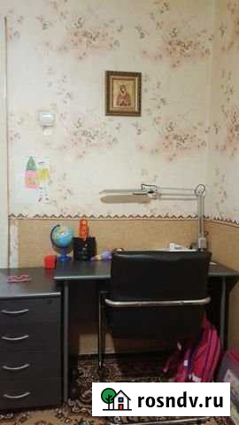 2-комнатная квартира, 42 м², 2/2 эт. на продажу в Гавриловом Посаде Гаврилов Посад - изображение 1