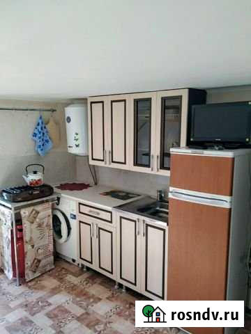 Гараж 18 м² в аренду в Сочи Сочи - изображение 1