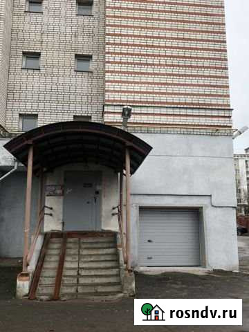 Гараж 24 м² в аренду в Калуге Калуга - изображение 1