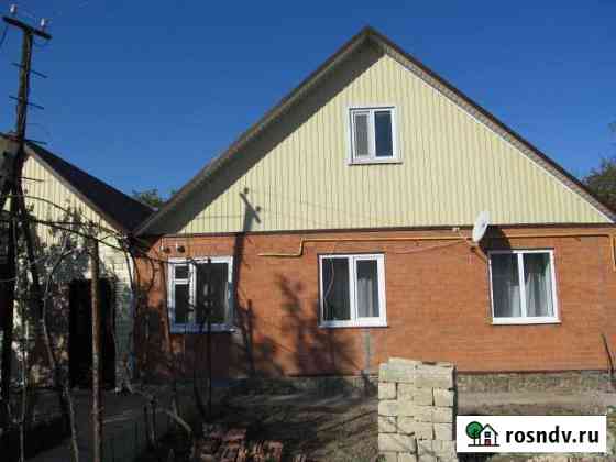 Дом 90 м² на участке 9.3 сот. на продажу в Ахтырском Ахтырский