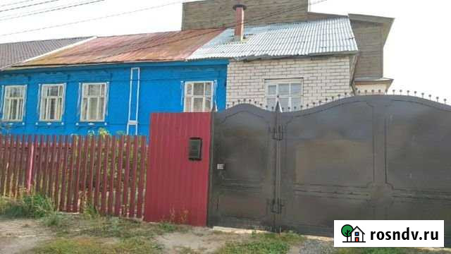 Дом 75 м² на участке 4 сот. на продажу в Арзамасе Арзамас - изображение 1