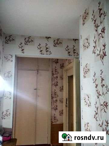 2-комнатная квартира, 46.4 м², 5/5 эт. на продажу в Сортавале Сортавала - изображение 1