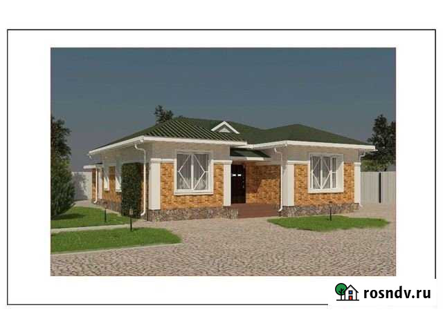 Дом 130 м² на участке 10 сот. на продажу в Иваново Иваново - изображение 1