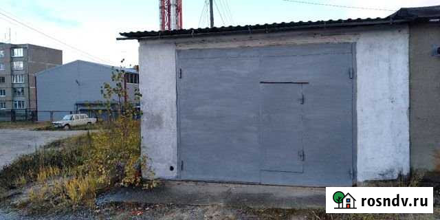 Гараж 30 м² в аренду в Советском Ханты-Мансийского АО Советский - изображение 1