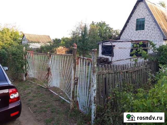 Дача 27 м² на участке 8 сот. на продажу в Дубовке Волгоградской области Дубовка - изображение 1