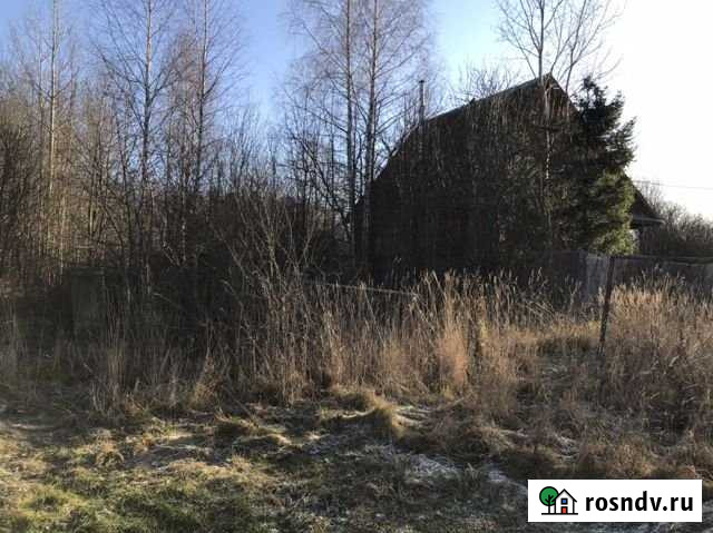 Участок ИЖС 10 сот. на продажу в Линде Линда - изображение 1