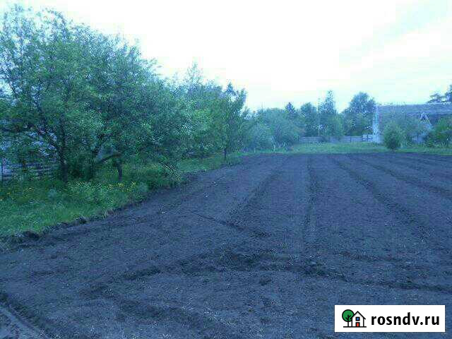 Участок СНТ, ДНП 9 сот. на продажу в Старом Осколе Старый Оскол - изображение 1