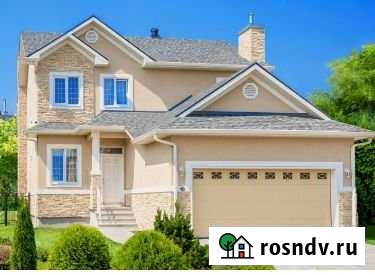 Коттедж 225 м² на участке 8 сот. на продажу в Москве Москва - изображение 1