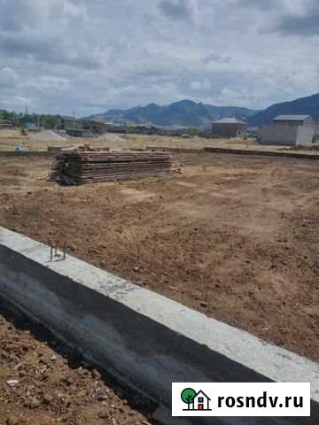 Участок ИЖС 4 сот. на продажу в Ленинкенте Ленинкент - изображение 1