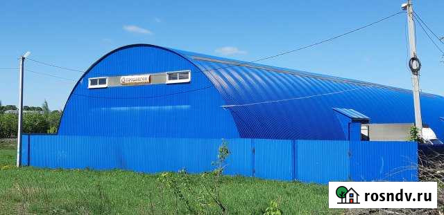 Складское помещение, 500-1000 кв.м. Кинешма - изображение 1