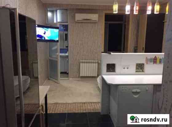 Квартира-студия, 38 м², 1/3 эт. в аренду на длительный срок в Евпатории Евпатория