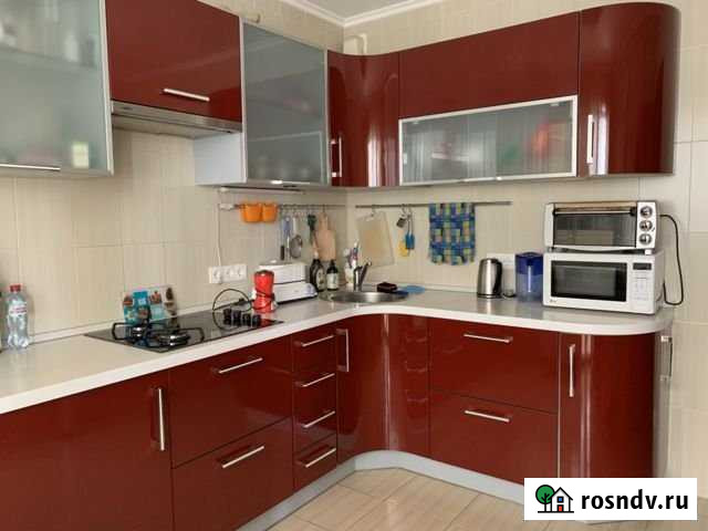 1-комнатная квартира, 45 м², 4/9 эт. на продажу в Ялте Ялта - изображение 1