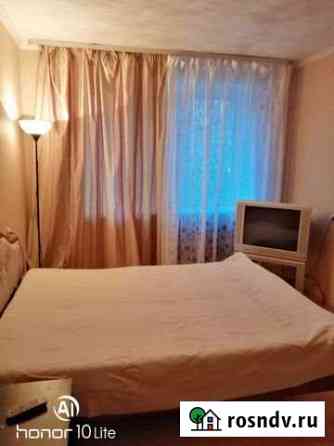 1-комнатная квартира, 31 м², 1/5 эт. в аренду посуточно в Ярославле Ярославль