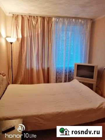 1-комнатная квартира, 31 м², 1/5 эт. в аренду посуточно в Ярославле Ярославль - изображение 1