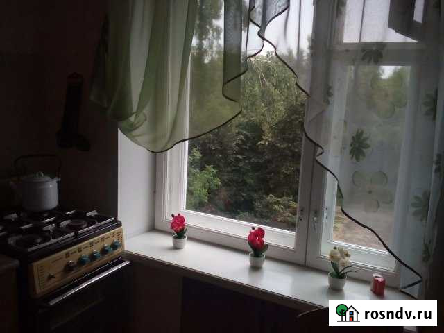 2-комнатная квартира, 45 м², 4/5 эт. в аренду посуточно в Кузнецке Кузнецк - изображение 1