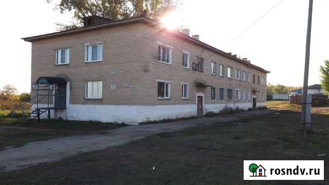 2-комнатная квартира, 40 м², 2/2 эт. на продажу в Тимирязевском Тимирязевский - изображение 1