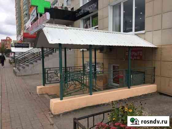 Помещение свободного назначения, 109 кв.м. Рязань