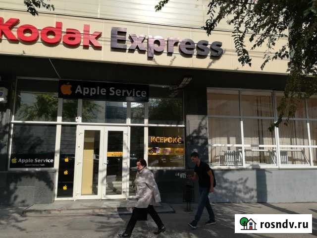 Свободного назначения 109 кв.м. Волгоград - изображение 1